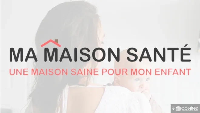 Ma maison santé
