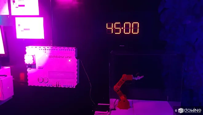 parallaxe 2050