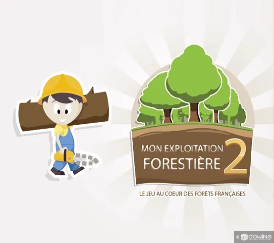 Mon Exploitation Foresti&egrave;re 2