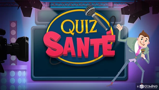 Quiz Sante