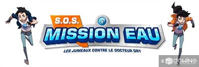 S.O.S Mission Eau